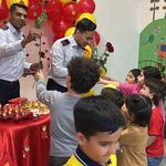 مجموعه آموزشی کودک دنیای خلاقیت نور