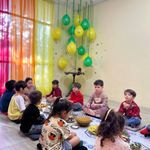 مجموعه آموزشی کودک دنیای خلاقیت نور