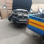 امداد خودرو فتحی