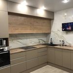 کابینت و دکوراسیون اچزد ساختمان