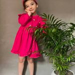 پوشاک کودک جان کوچولو