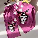 پوشاک کودک جان کوچولو