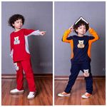 پوشاک کودک جان کوچولو