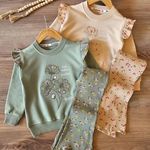 پوشاک کودک جان کوچولو