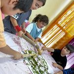 مجموعه آموزشی کودک دنیای خلاقیت نور