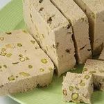 تولیدی حلوا ارده بزرگ عازمی اردکانی