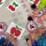 مجموعه آموزشی کودک دنیای خلاقیت نور