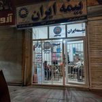 نمایندگی بیمه ایران سنقر کد 32294