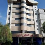 هتل بین‌المللی آذین