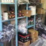 لوازم یدکی زانتیا توحید