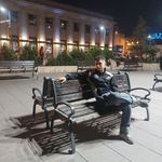 ایستگاه مترو راه آهن