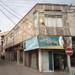 پرده سرای پارسیان