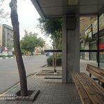 ایستگاه اتوبوس شهید فرامرز عباسی 34