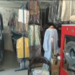 خشکشویی و سفید شویی  آیینه اکسپرس