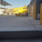 کارخانه برق پارس