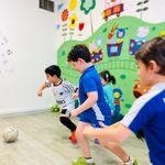 مجموعه آموزشی کودک دنیای خلاقیت نور