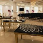 هتل و رستوران پارامیدا