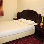 هتل و رستوران پارامیدا