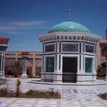 امام زاده حسین ابن موسی الکاظم