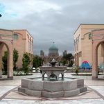 امام زاده حسین ابن موسی الکاظم