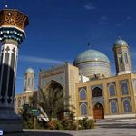 امام زاده حسین ابن موسی الکاظم