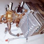 فرزاد عظیمی