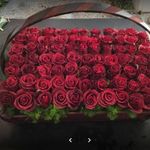 گل فروشی گل گندم