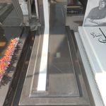 سنگ مزار طهران