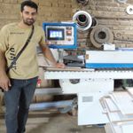 خدمات ساخت و تعمیر کمد و کابینت حضرتی