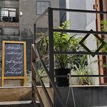 کافه صورتی