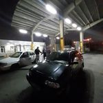 جایگاه CNG کوثر