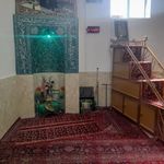 مسجد صاحب الزمان(عج)