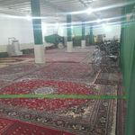مسجد صاحب الزمان(عج)