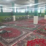 مسجد صاحب الزمان(عج)