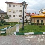 بوستان مارال