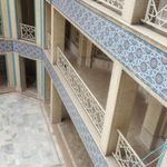 مدرسه علمیه حاج ملا صادق مجتهد قمی