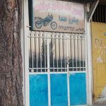 موتورسیکلت خاکشور
