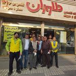 فروشگاه زنجیره ای دلاوران