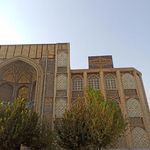 مدرسه علمیه حاج ملا صادق مجتهد قمی