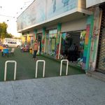 مینی پارک ستاره ها