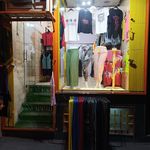 پوشاک دلوین