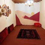 اقامتگاه بوم گردی بوم هرمزی