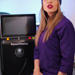 مطب پوست مو،لیزر دکتر رومینا مستوفی زاده