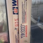 پنجره upvc و آلومینیوم