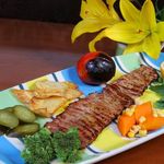 رستوران منصور (یوسف آباد)