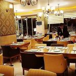 رستوران منصور (یوسف آباد)