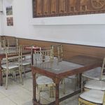 مجموعه پذیرایی ارم