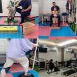 کلینیک کاردرمانی و گفتاردرمانی منجی