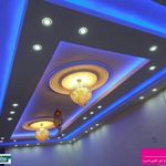 انجام کلیه کارهای گچکاری وگچبری کلی و جزئی با نمونه کار بالاترین کیفیت و نازلترین قیمت