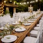 باغ و تالار تشریفات دهقان